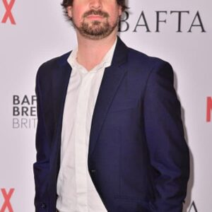 تصویر هنرمند Simon McMahon