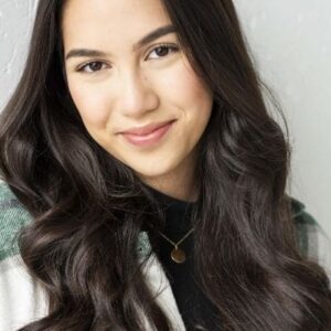 تصویر هنرمند Hazel Wallace