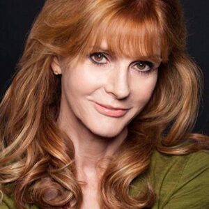 تصویر هنرمند Jackie O'Brien