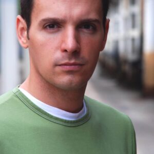 تصویر هنرمند Joshua Rollins