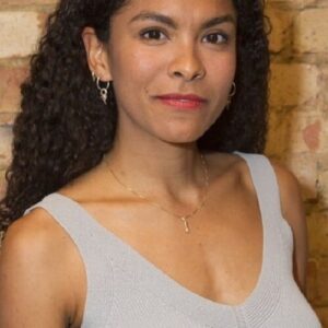 تصویر هنرمند Thalissa Teixeira