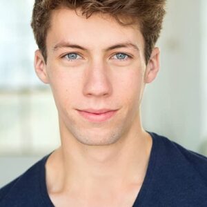 تصویر هنرمند Parker Wierling