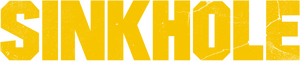 لوگوی رسمی فیلم Sinkhole (2021)