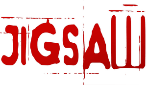 لوگوی رسمی فیلم Jigsaw (2017)