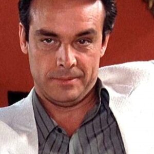 تصویر هنرمند Paul Shenar