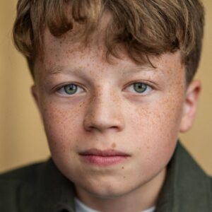 تصویر هنرمند Charlie Hodson-Prior