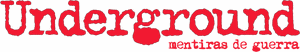 لوگوی رسمی فیلم Underground (1995)