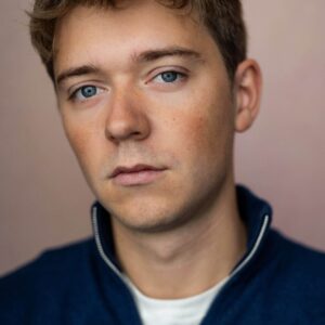 تصویر هنرمند Jake Dove