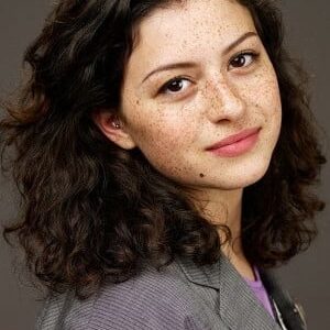 تصویر هنرمند Alia Shawkat