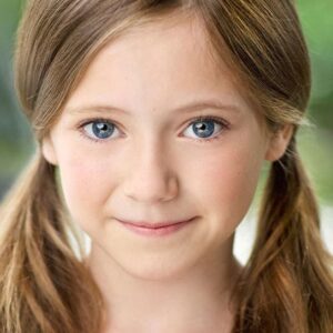 تصویر هنرمند Audrey Bennett