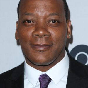 تصویر هنرمند Erik LaRay Harvey