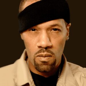 تصویر هنرمند Redman