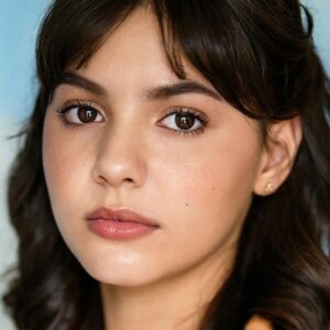 تصویر هنرمند Samantha Lorraine