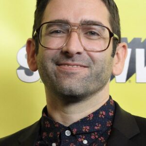 تصویر هنرمند Michael Chaves