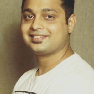 تصویر هنرمند Vivek Siva