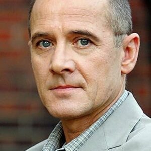 تصویر هنرمند Ulrich Mühe