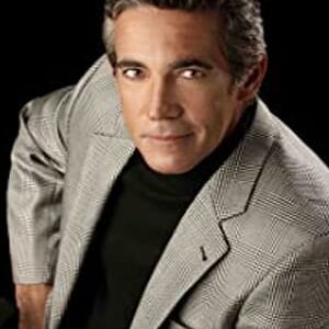 تصویر هنرمند Braulio Castillo Jr.