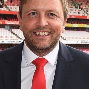 تصویر هنرمند Richard Garlick