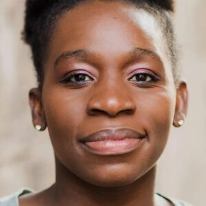 تصویر هنرمند Apphia Campbell