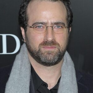 تصویر هنرمند Andrew Weisblum