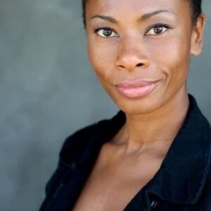 تصویر هنرمند Michelle Anne Johnson