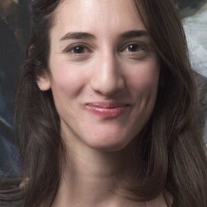 تصویر هنرمند Deniz Gamze Ergüven