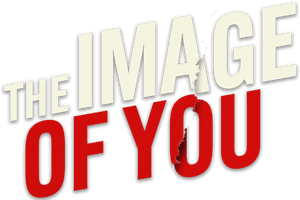 لوگوی رسمی فیلم The Image of You (2024)