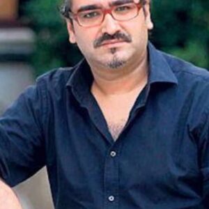 تصویر هنرمند Hasan Karacadağ