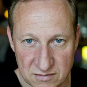 تصویر هنرمند Mike Maas