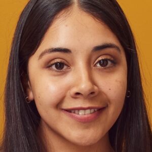 تصویر هنرمند Valentina Véliz Caileo