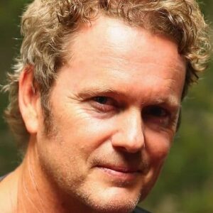 تصویر هنرمند Craig McLachlan