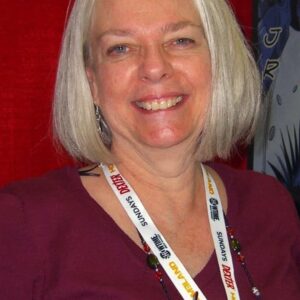 تصویر هنرمند Louise Simonson