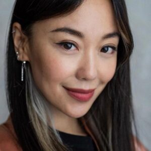 تصویر هنرمند Apple Yang