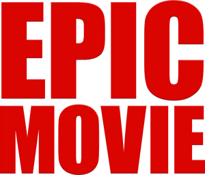 لوگوی رسمی فیلم Epic Movie (2007)