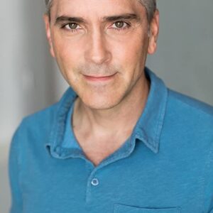 تصویر هنرمند Scott Lowell