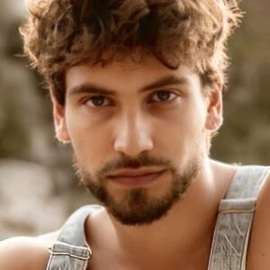 تصویر هنرمند Albert Baró