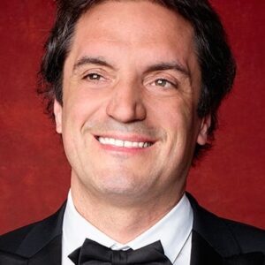 تصویر هنرمند Sylvain Bellemare