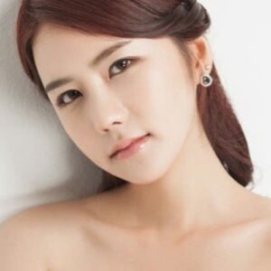 تصویر هنرمند Yoo Ah-jin