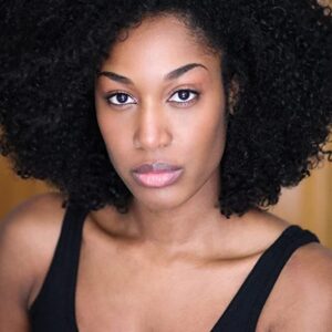 تصویر هنرمند Amber Shana Williams