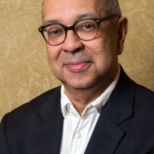 تصویر هنرمند George C. Wolfe