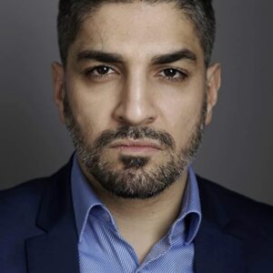 تصویر هنرمند Emilio Aniba