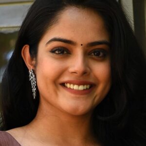 تصویر هنرمند Riddhi Kumar