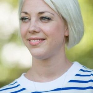 تصویر هنرمند Camille Gatin