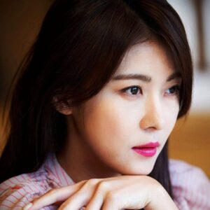 تصویر هنرمند Ha Ji-won