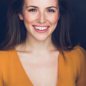 تصویر هنرمند Alanna Smith