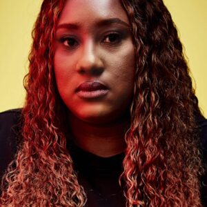 تصویر هنرمند Ashley Nicole Black