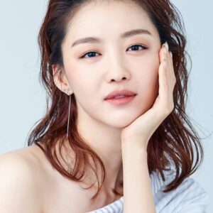 تصویر هنرمند Jang Hee-jin