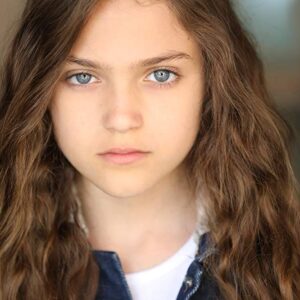 تصویر هنرمند Izzy G.