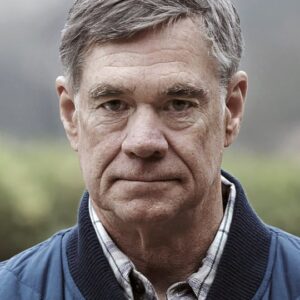 تصویر هنرمند Gus Van Sant