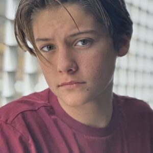 تصویر هنرمند Zack Brooks